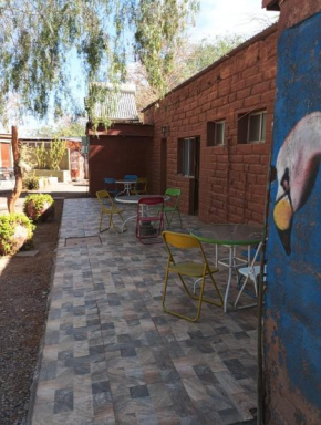 Hostal Eden